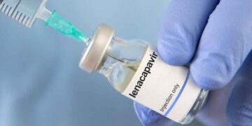 Cofepris medicamento Lenacapavir VIH