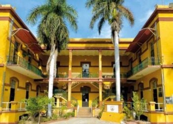 Colegio Tamaulipas IA universidades