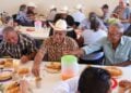 Comedores del Bienestar Tamaulipas