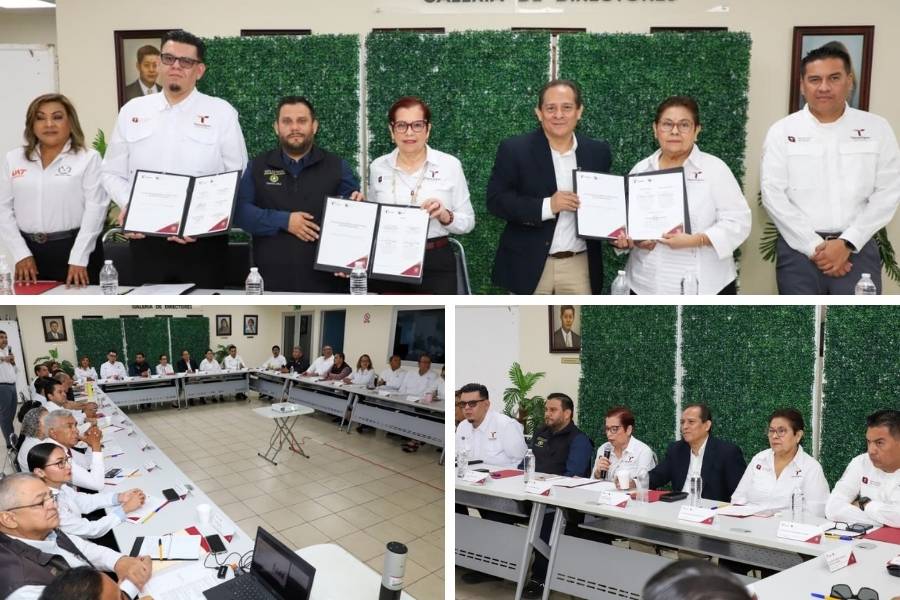 Comité Estatal de Seguridad en Salud