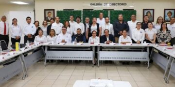 Comité Estatal de Seguridad en Salud