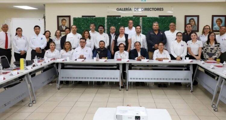 Comité Estatal de Seguridad en Salud