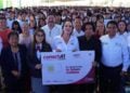Conéctate al Futuro Nuevo Laredo