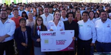 Conéctate al Futuro Nuevo Laredo
