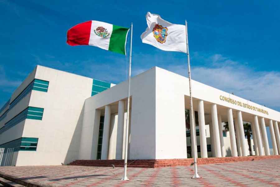 Congreso de Tamaulipas reforma nacionalidad