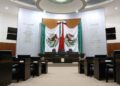 Congreso de Tamaulipas sesiones legislativas
