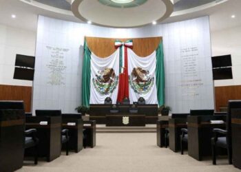 Congreso de Tamaulipas sesiones legislativas