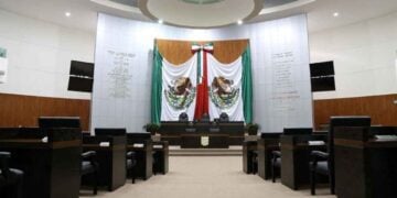 Congreso de Tamaulipas sesiones legislativas