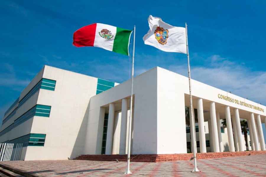 Congreso de Tamaulipas sesiones legislativas