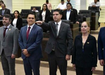 Congreso su Secretaría General