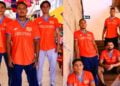 Correcaminos jersey 46 aniversario