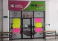 Correos de México protesta Victoria