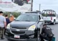 Crecen accidentes Tamaulipas