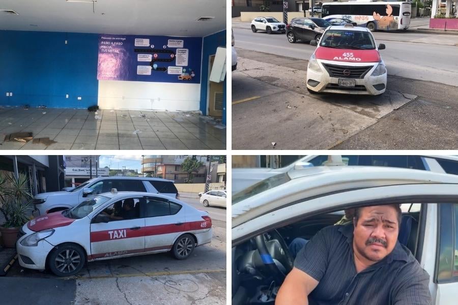 Crevi Auto Tampico