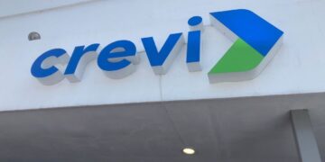 Crevi Auto Tampico