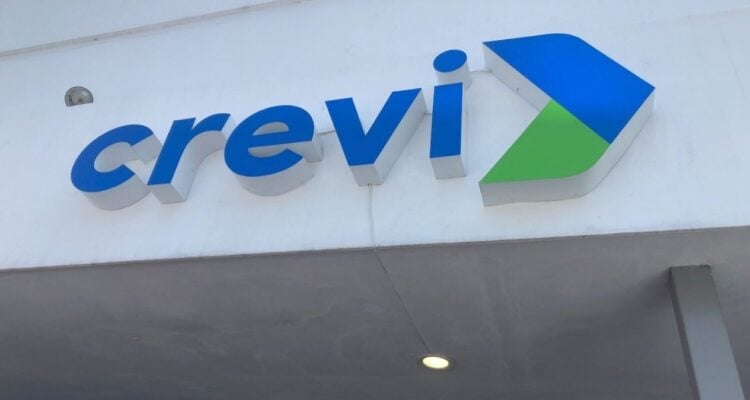 Crevi Auto Tampico