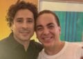 Cristian Castro Memo Ochoa