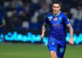 Cristian Tello retiro futbol