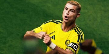 Cristiano Ronaldo record historico