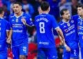 Cruz Azul Campeones Cup