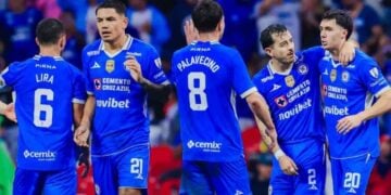 Cruz Azul Campeones Cup