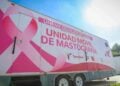 DIF Tamaulipas mastografías gratuitas