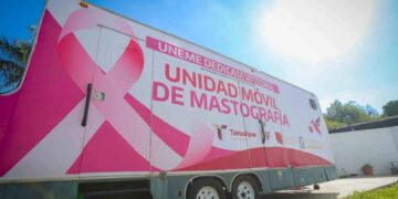 DIF Tamaulipas mastografías gratuitas