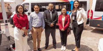 DIF Tamaulipas vehículos discapacidad