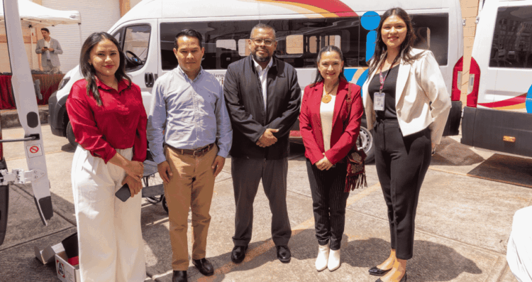 DIF Tamaulipas vehículos discapacidad
