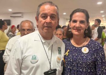 DIF Tampico cáncer de mama