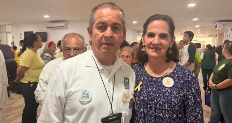 DIF Tampico cáncer de mama