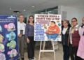 DIF Tampico cáncer infantil