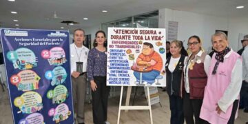 DIF Tampico cáncer infantil