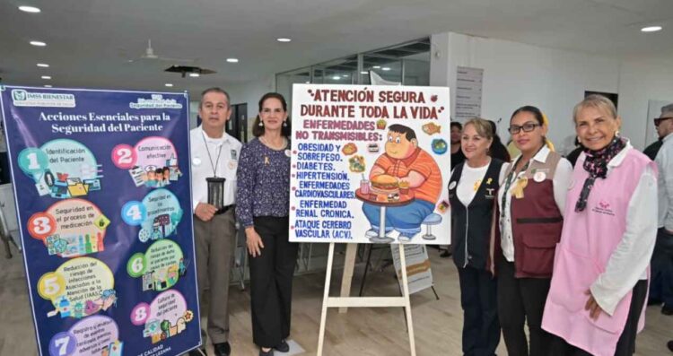 DIF Tampico cáncer infantil