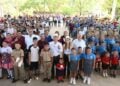 DIF Victoria útiles escolares