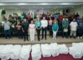 DIF aparatos auditivos Nuevo Laredo