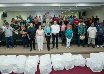 DIF aparatos auditivos Nuevo Laredo