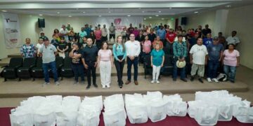 DIF aparatos auditivos Nuevo Laredo
