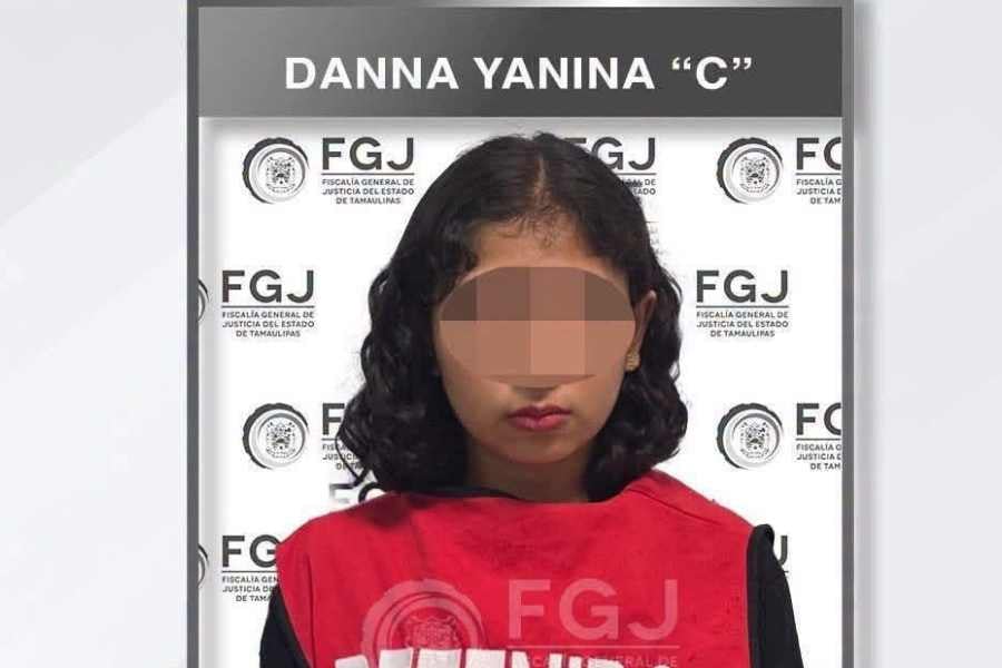 Danna suspensión en amparo