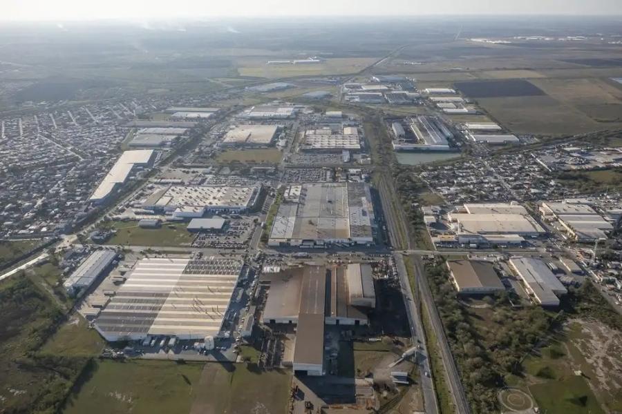 Decofinmex Matamoros