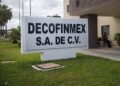 Decofinmex Matamoros