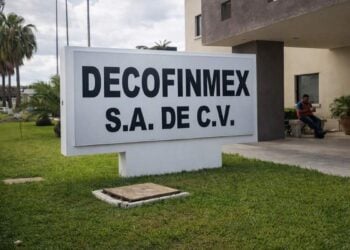Decofinmex Matamoros