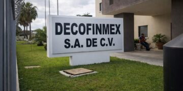 Decofinmex Matamoros