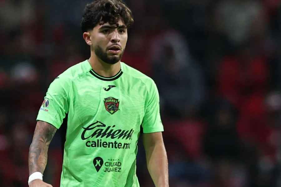 Denzell García fichaje (1)