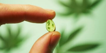 CBD en cápsulas blandas vs. aceite de CBD: cómo encontrar la opción adecuada para tus hábitos diarios