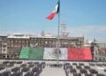 Desfile de Independencia de México 2026