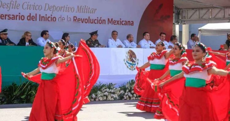 ¿Dónde transmitirán EN VIVO el Desfile de Independencia de Tamaulipas 2026 y a qué hora comienza?