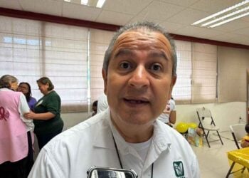 Detectan cáncer infantil Tampico