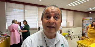 Detectan cáncer infantil Tampico