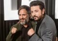 Diego Luna TIFF